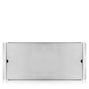 Lina Sushi Stainless Steel Tray