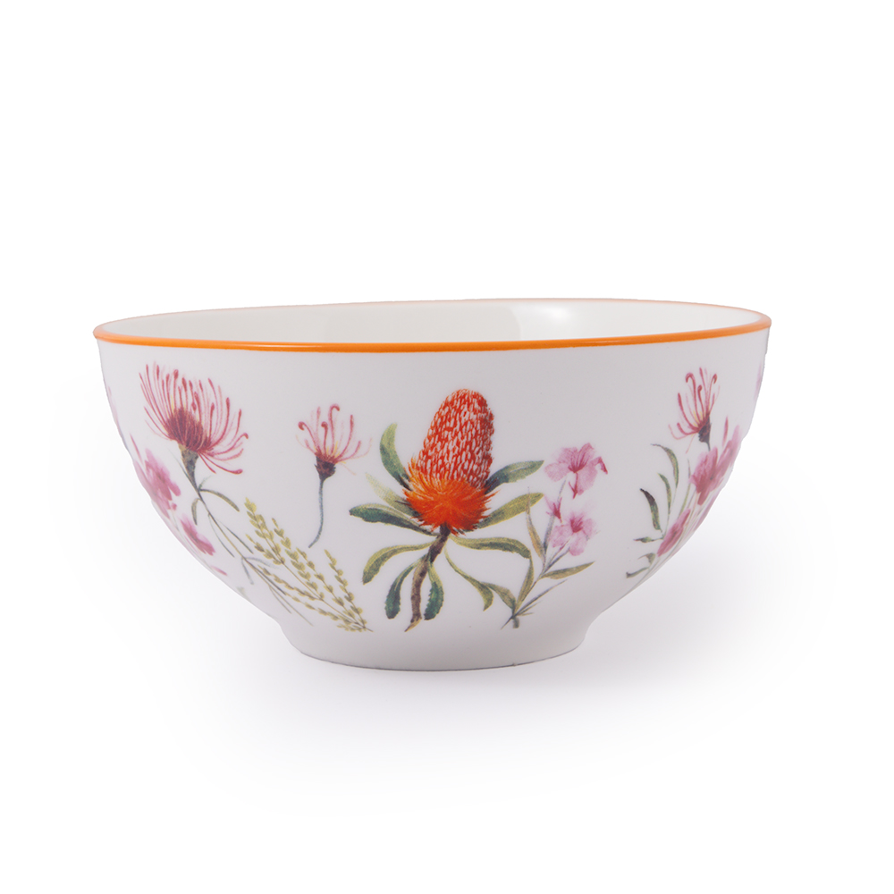 بادية بورسلين - 5 بوصات