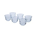 Solice Arabic Coffee Cup Set - 6pcs