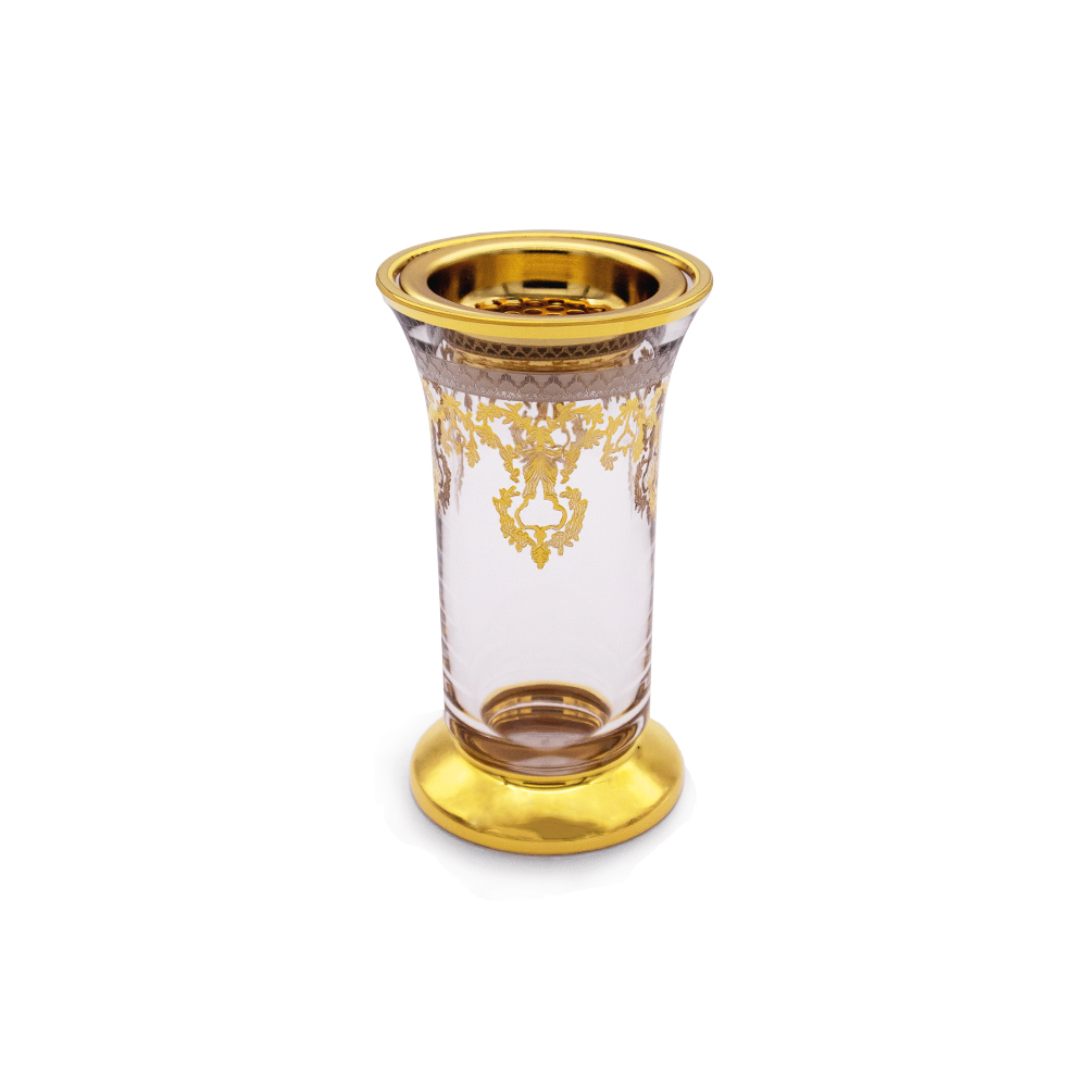 Bianca Gpg Incense Burner