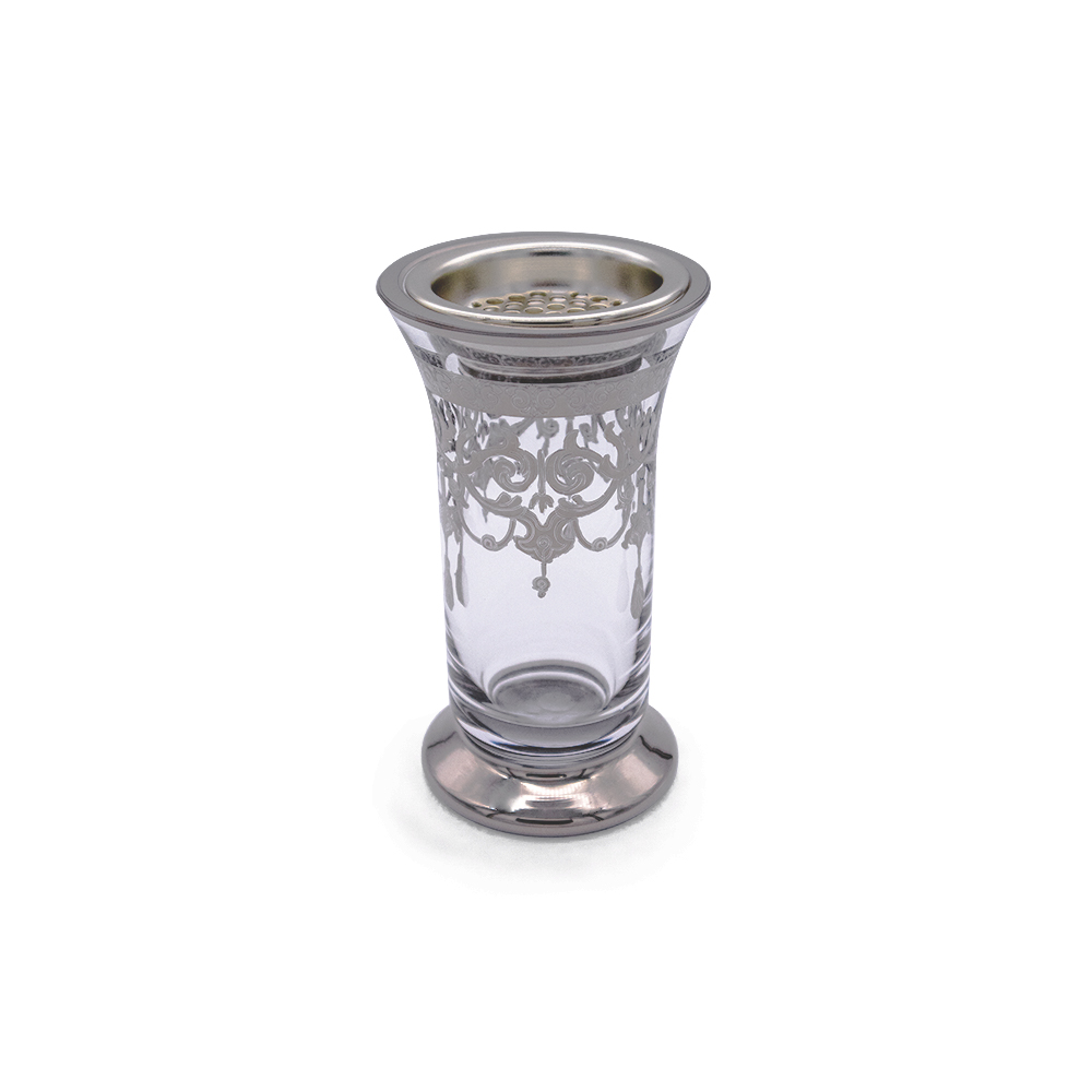 Batik Platinum Incense Burner