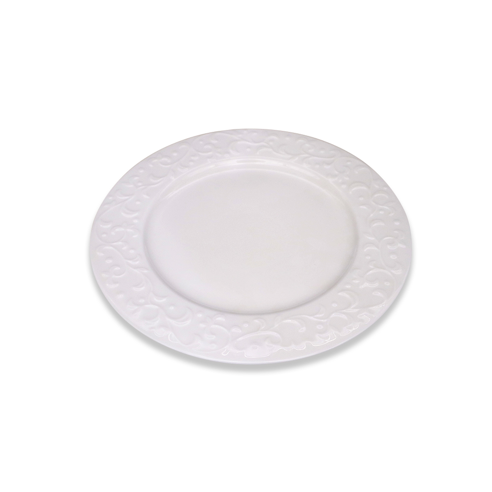 Serving Dinner Plate - 10.5"