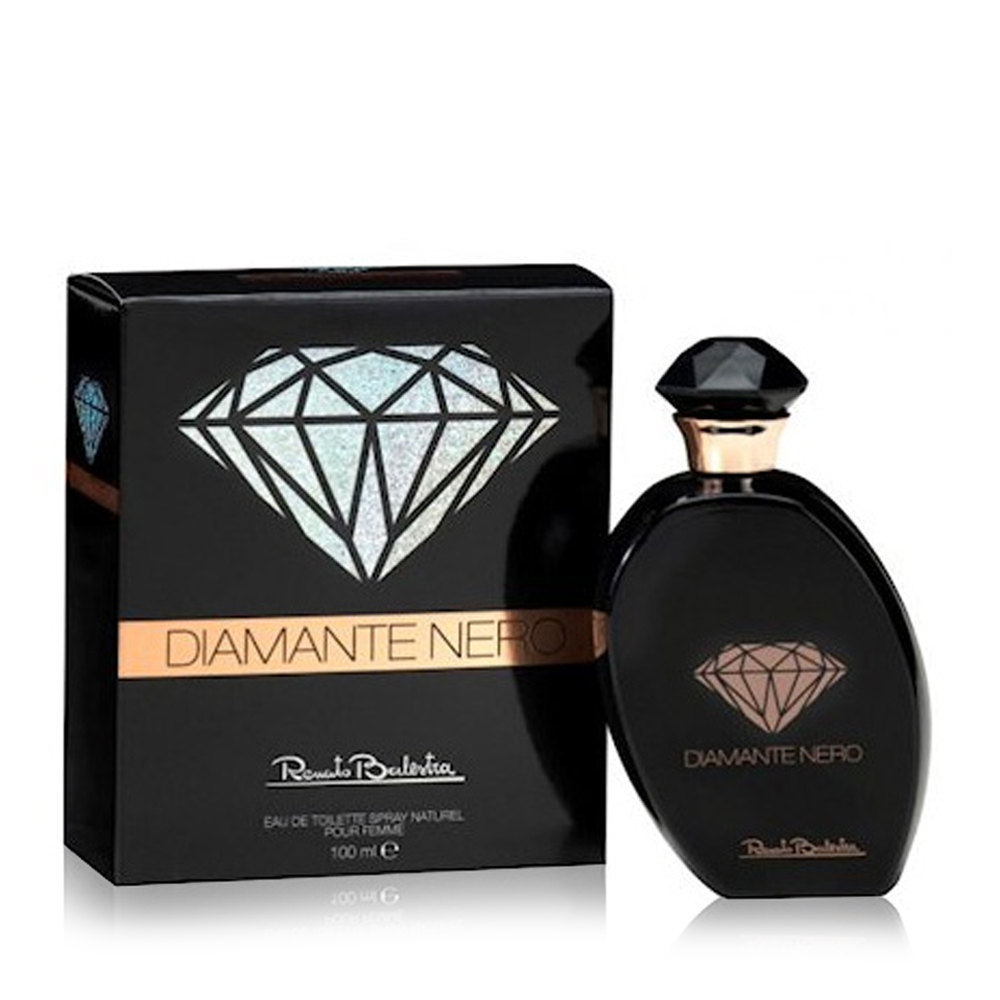 Diamante Nero Eau De Parfum - 100ml - Women