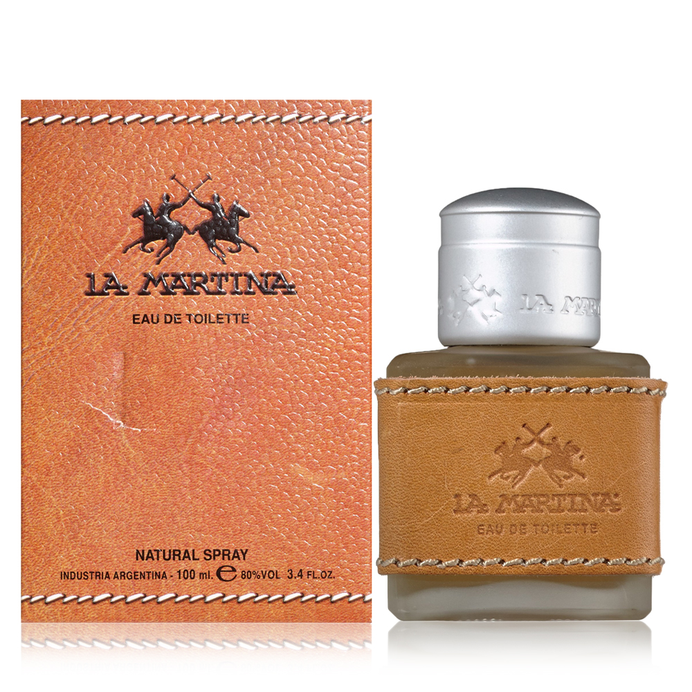 Hombre Eau de Toilette - 100ml - Men