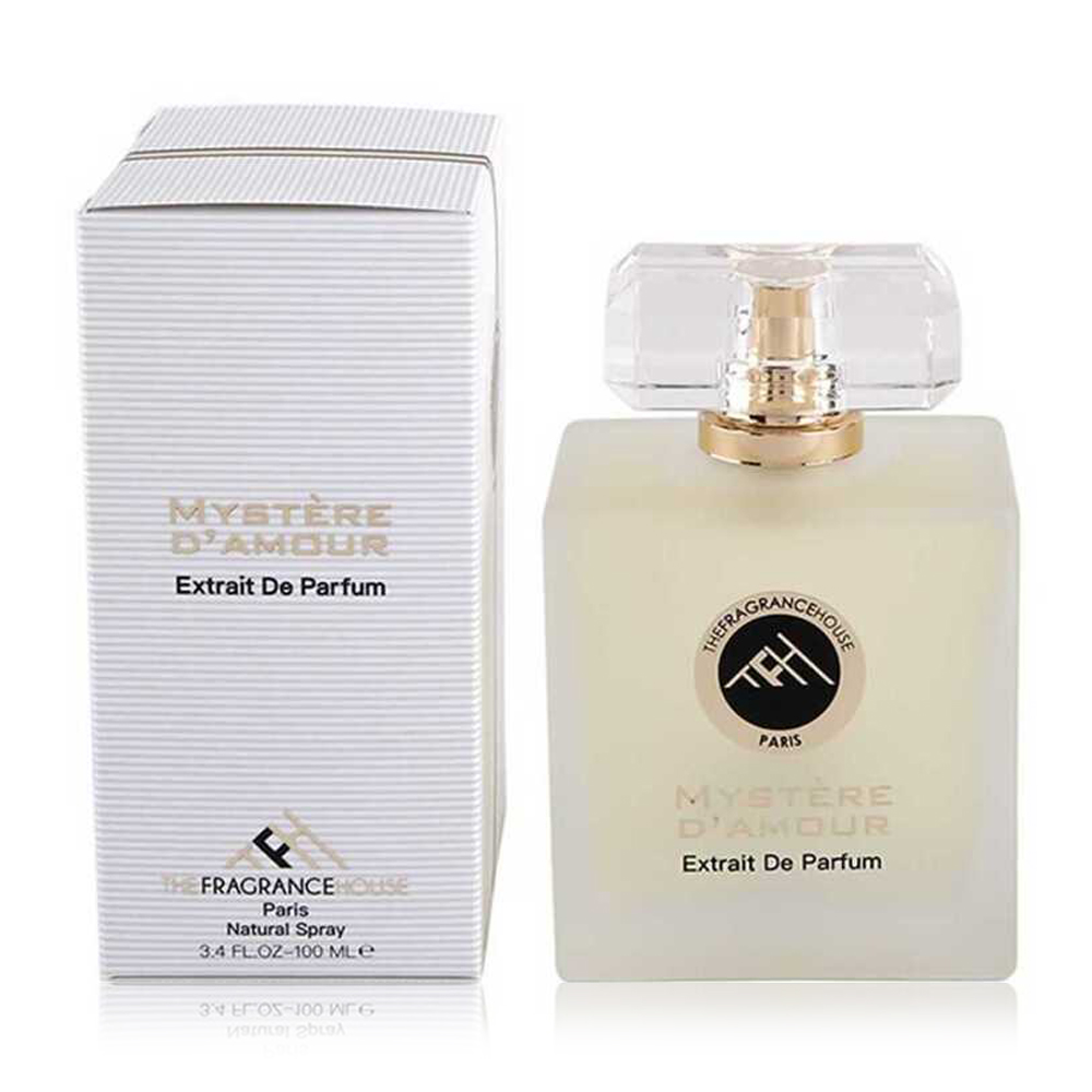 House Mystere d'Amour Extrait De Parfum - 100ml - Unisex