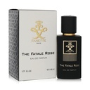 عطر ذا فاتال روز للجنسين - 50 مل - مركز