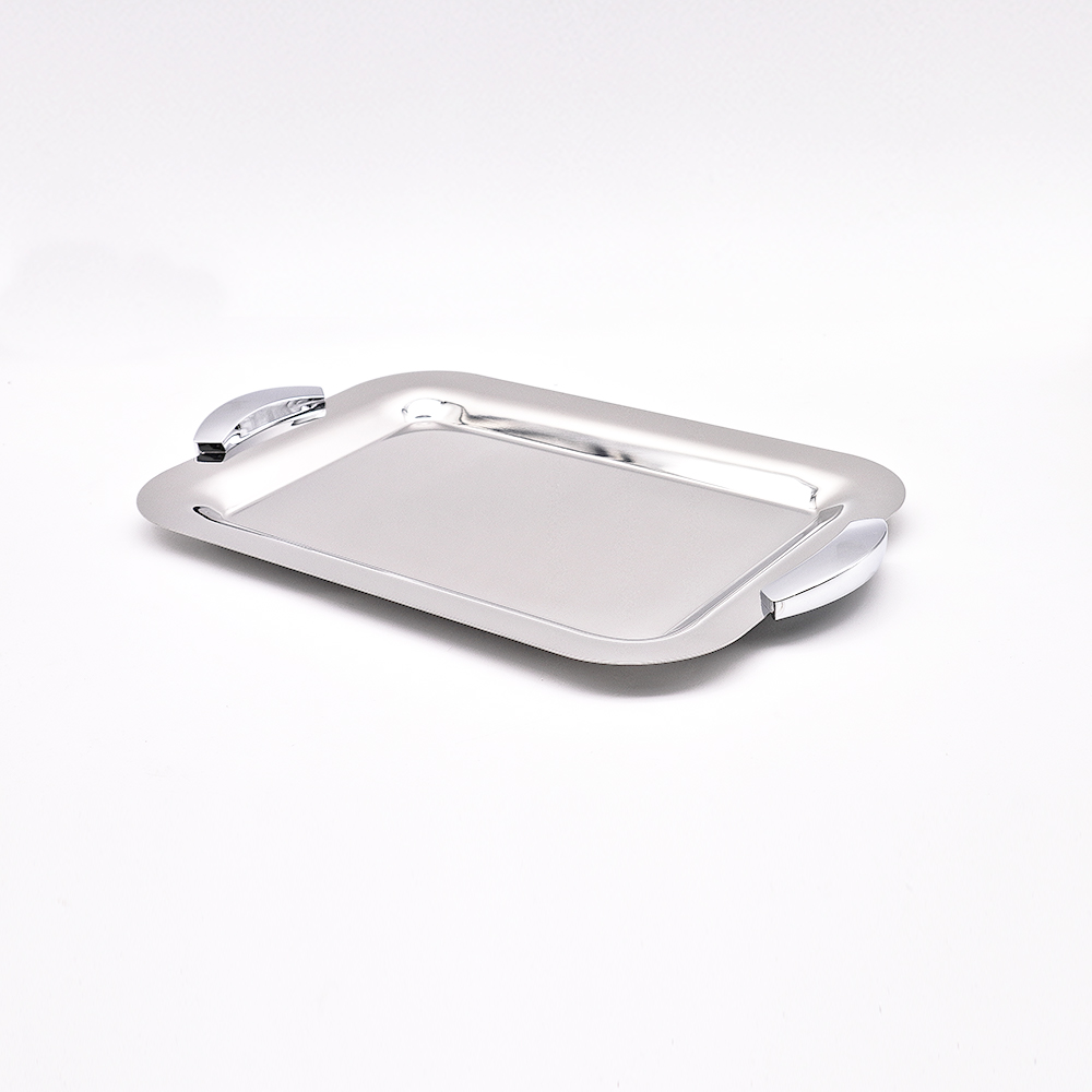 Rectangular Serving Tray - 38cm