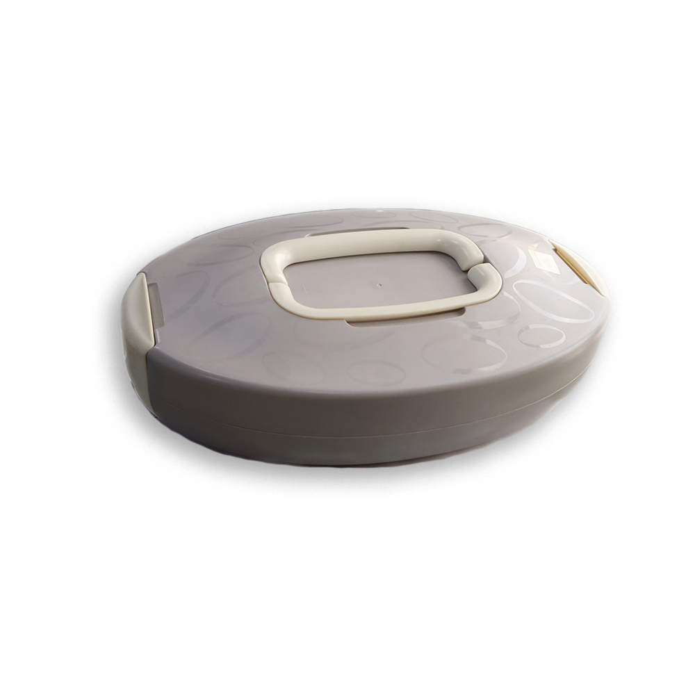 Rectangular Insulated Server 3.2L - Haze