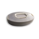 Rectangular Insulated Server 3.2L - Haze