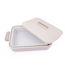 Rect Insulated Server Colorado - 2.8L 