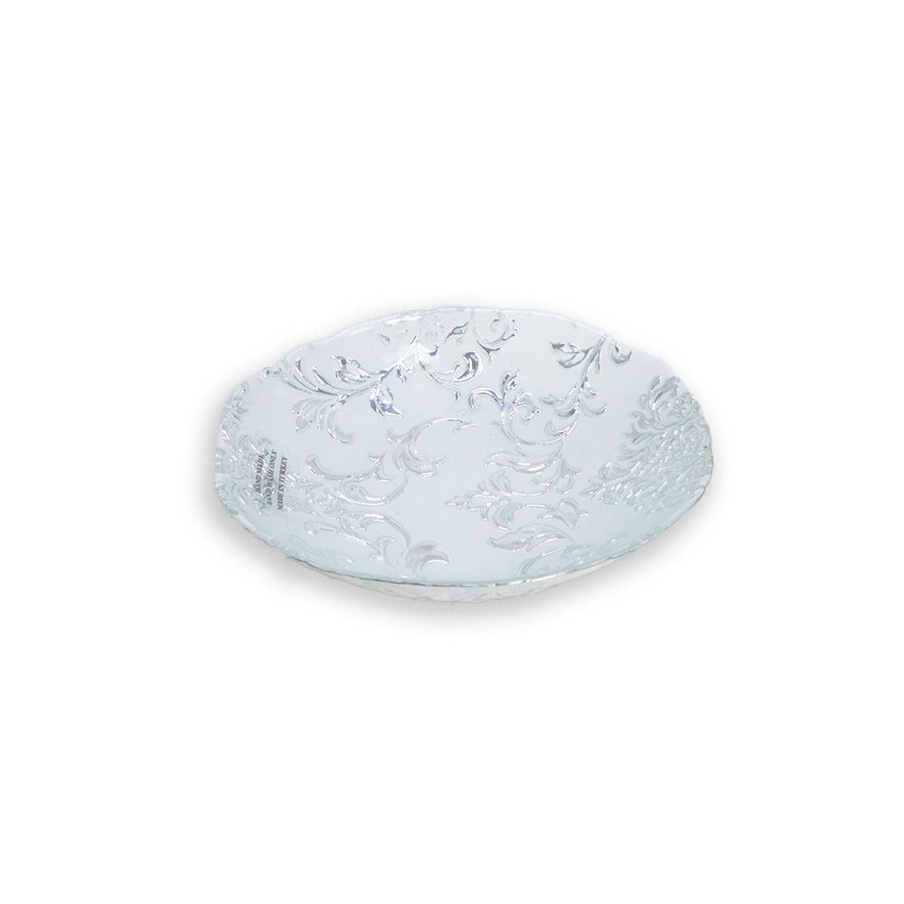 سلطانية واسعة ايزابيل - 21 سم