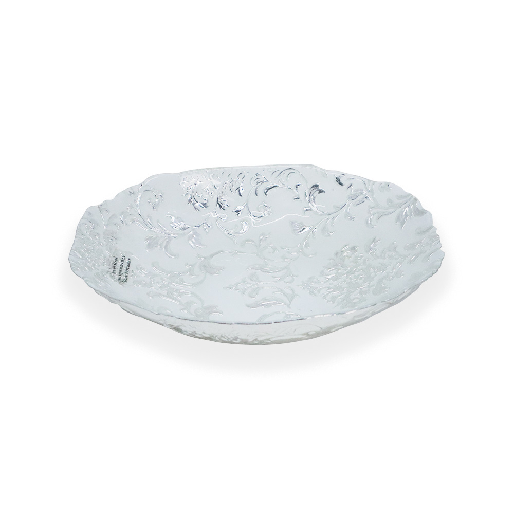 سلطانية واسعة ايزابيل - 30 سم