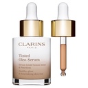 Tinted Oleo-Serum Healthy Glow & Nourishing Liquid Foundation - N 02