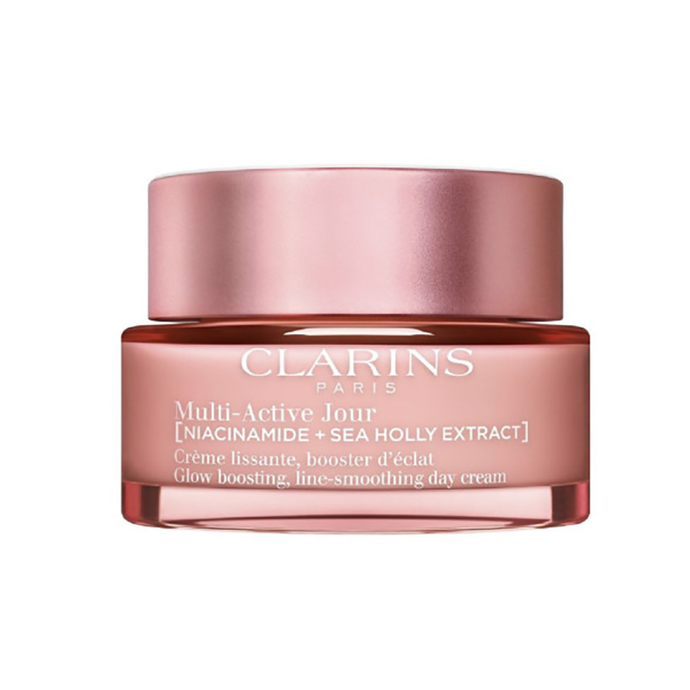 Multi-Active Day Cream for Dry Skin - 0ml