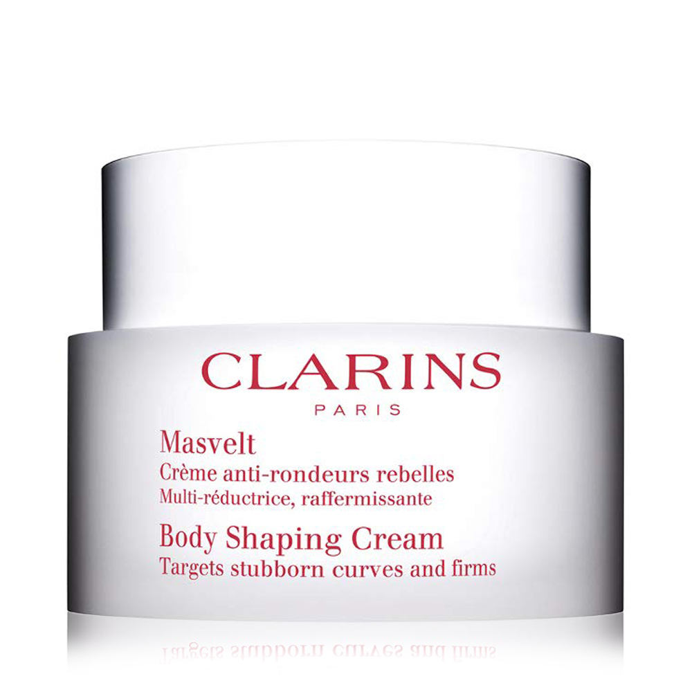 Body Shaping Cream - 200ml