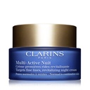 Multi -Active Night Cream - Normal to Combination Skin - 50ml