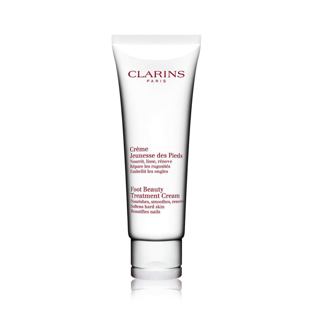 Foot Beauty Treatment Cream - 125ml
