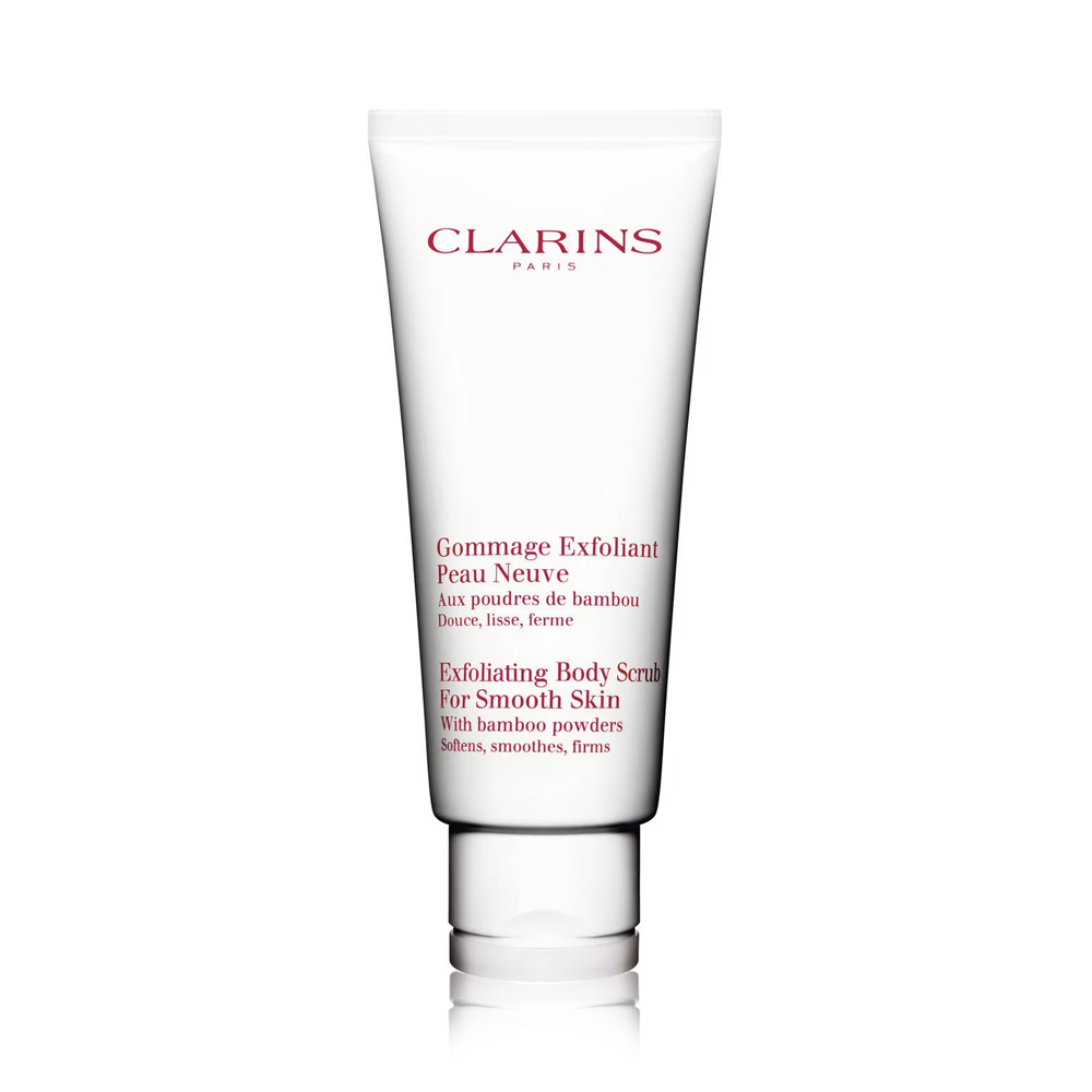 Exfoliating Body Scrub - 75ml