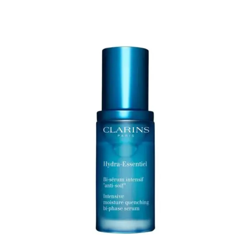 Hydra-Essentiel Hydrating Bi-Phase Serum - 30ml