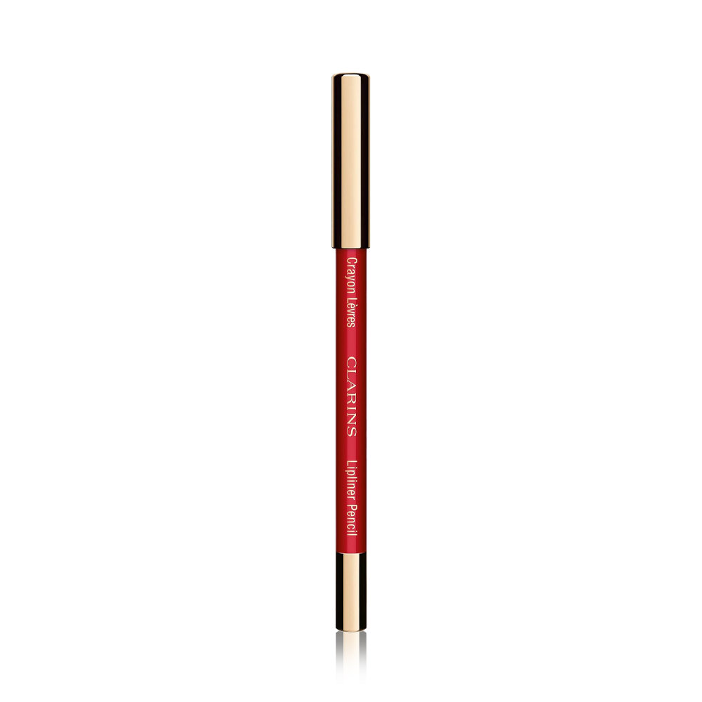  Lip Liner Pencil - N06 - Red