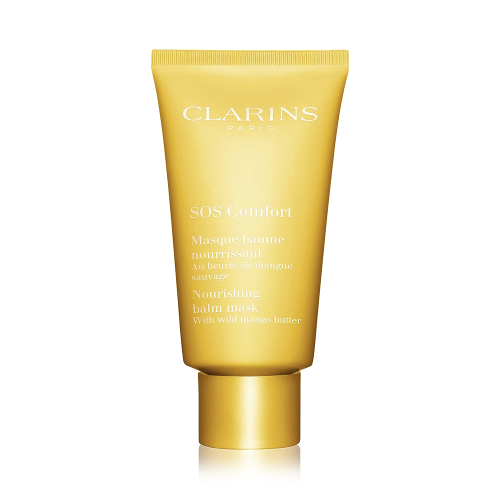  Comfort Nourishing Face Mask - 75ml