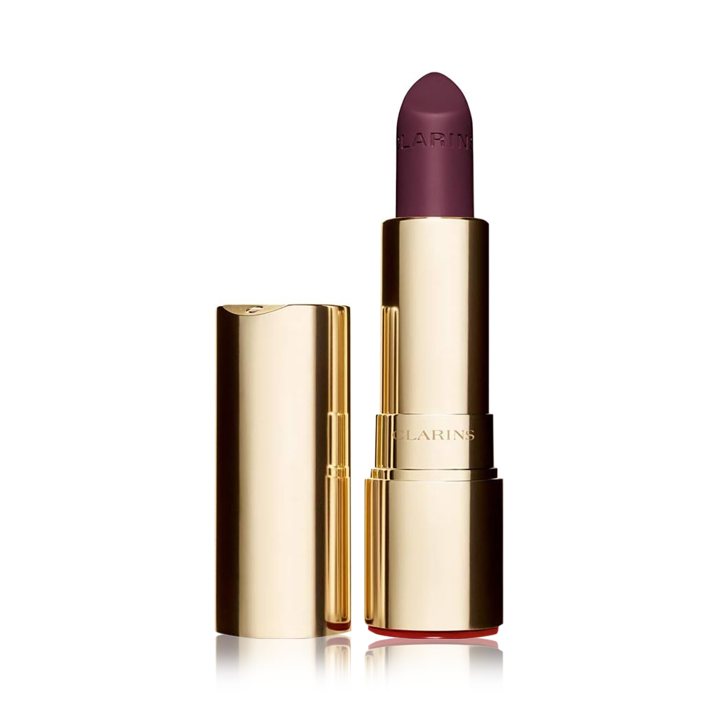 Joli Rouge Velvet Lipstick - N 744 Plum