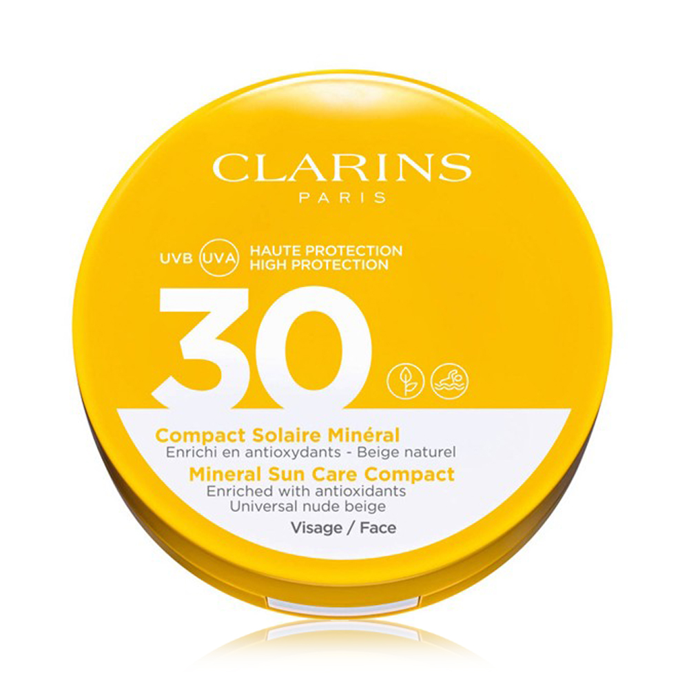 Mineral Sun Care Compact - 11.5ml