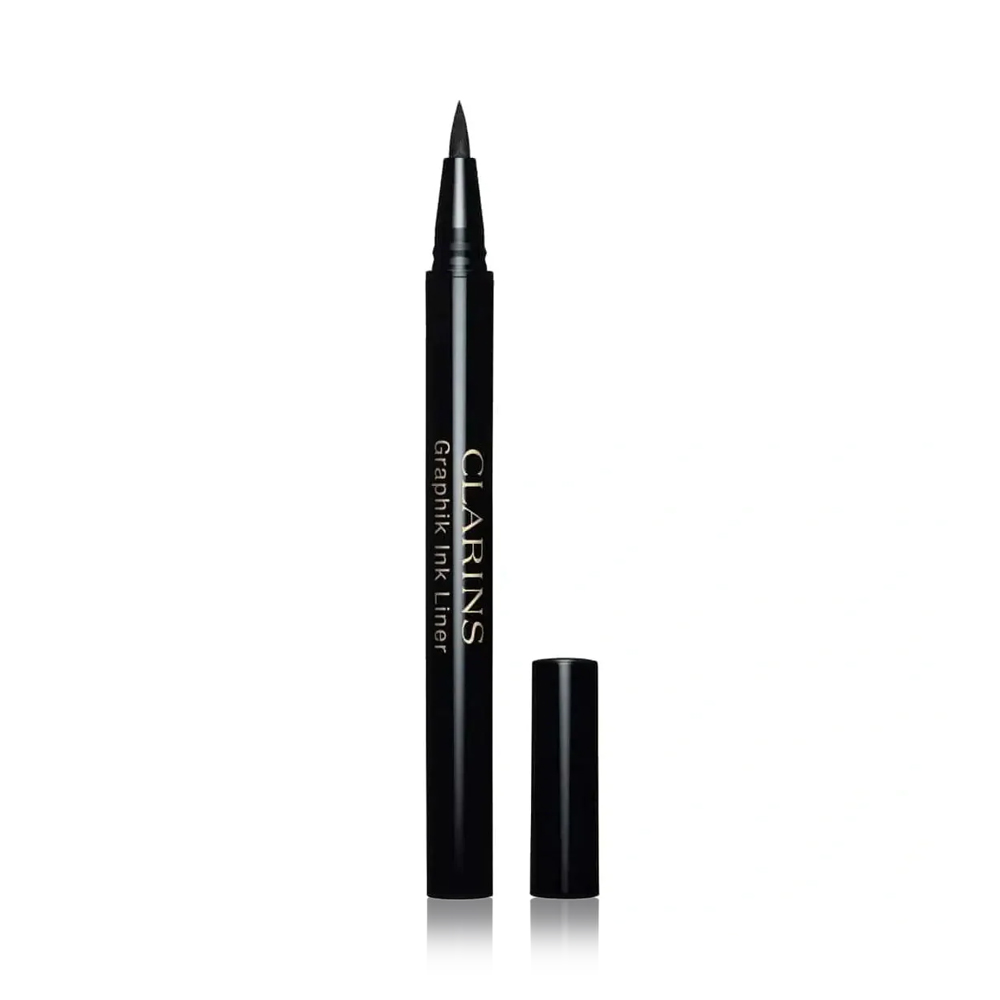 Graphic INK Eyeliner - N01 - Black