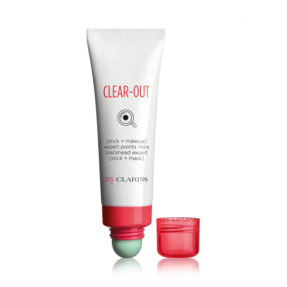  Clear-Out Blackhead Expert 2in1 Mask & Scrub - 50ml