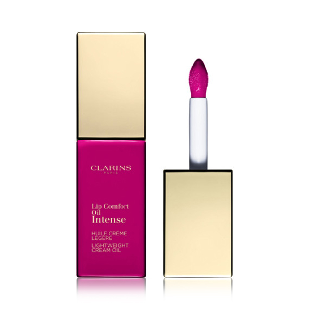 Lip Comfort Oil Intense - N 06 Intense Fuchsia