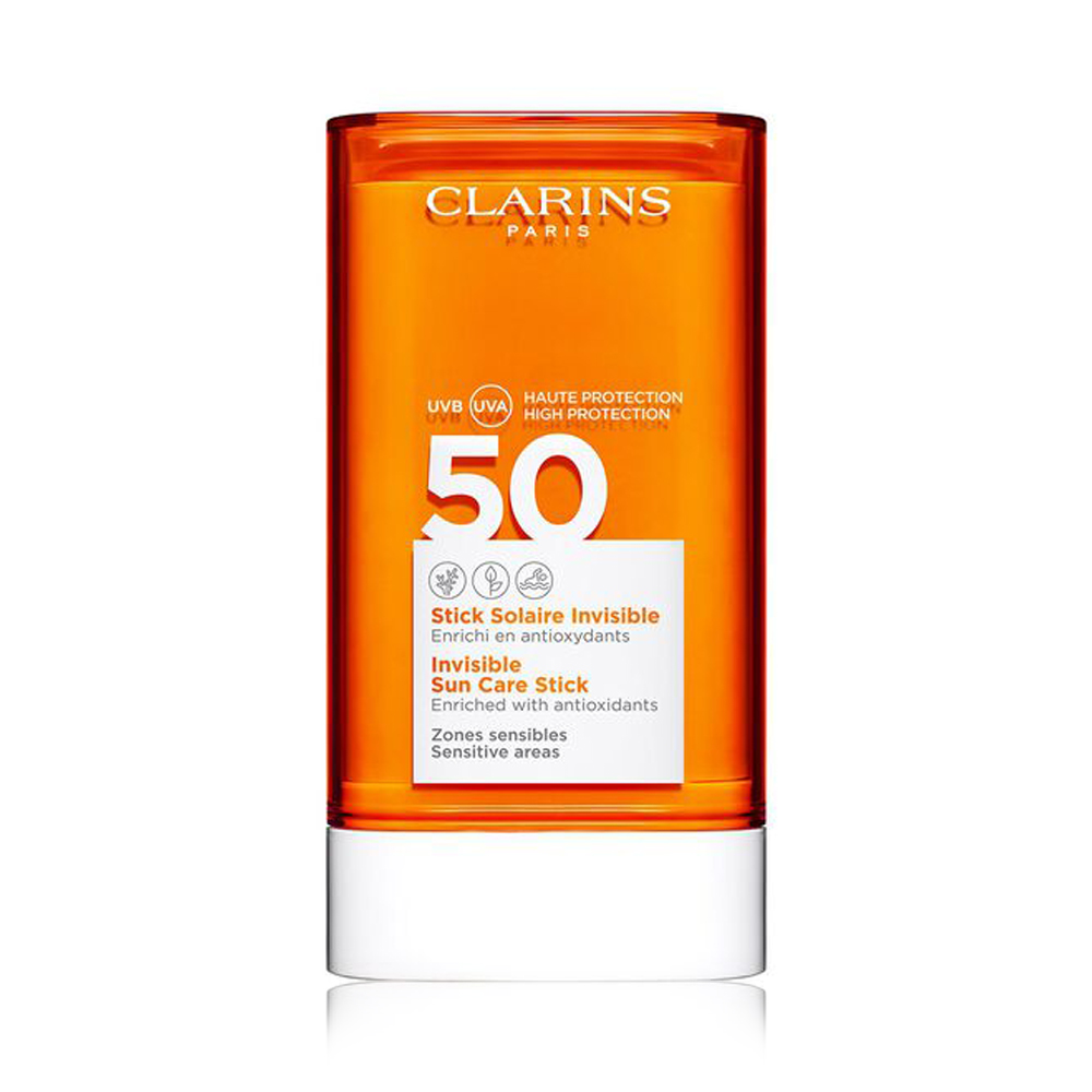 Invisible Suncare Stick SPF50 - 17gm