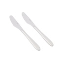 Table Knife Armonia Set - 2pcs