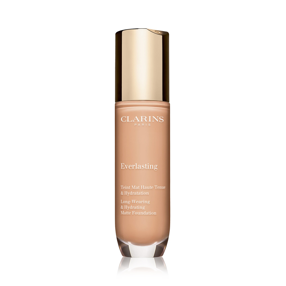 Everlasting Foundation -107C Beige