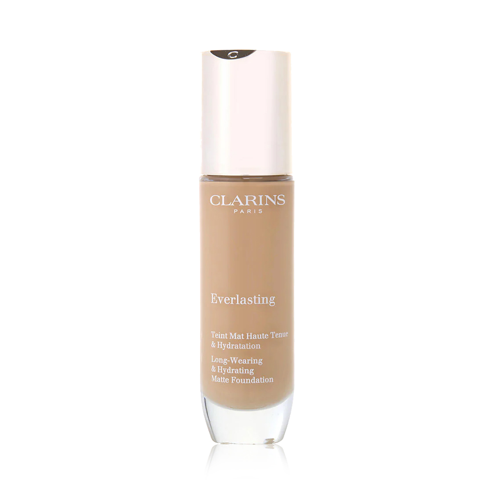 Everlasting Long Wearing & Hydrating Matte Foundation - N108 5W - Cashew