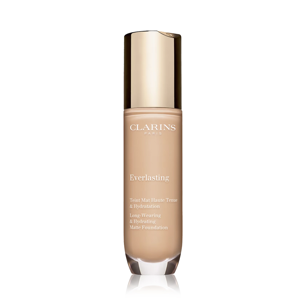 Everlasting Foundation - 110.5W Tawny