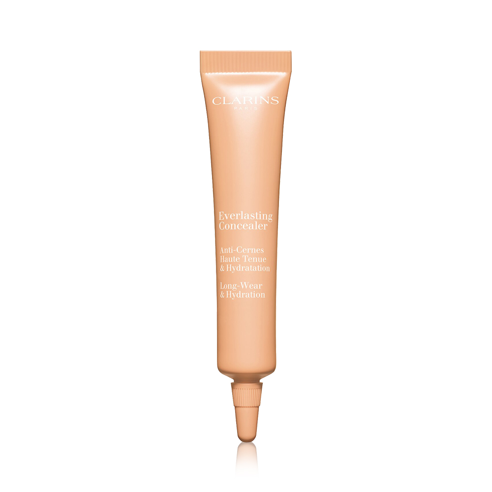 Everlasting Concealer - N 01 Light