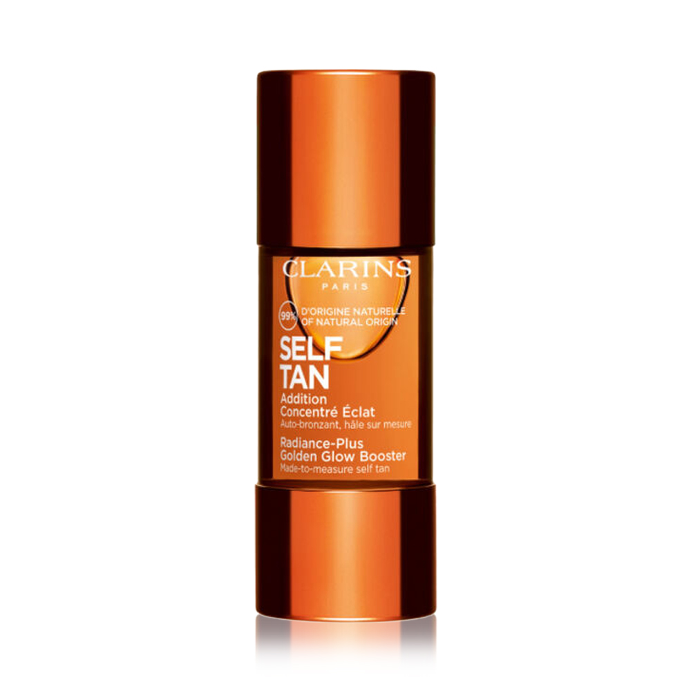Self Tan Radiance Plus Golden Glow Booster - 15ml