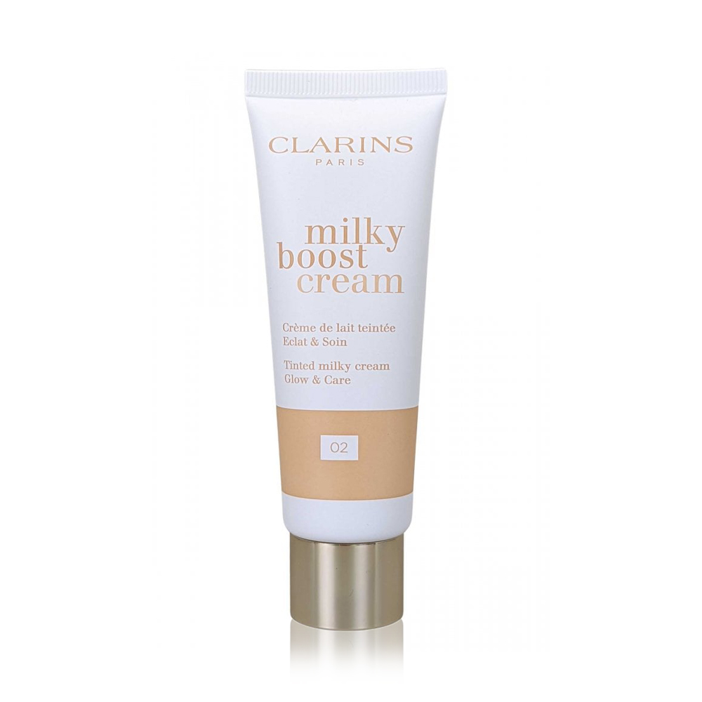 Milky Boost Cream - N 02 