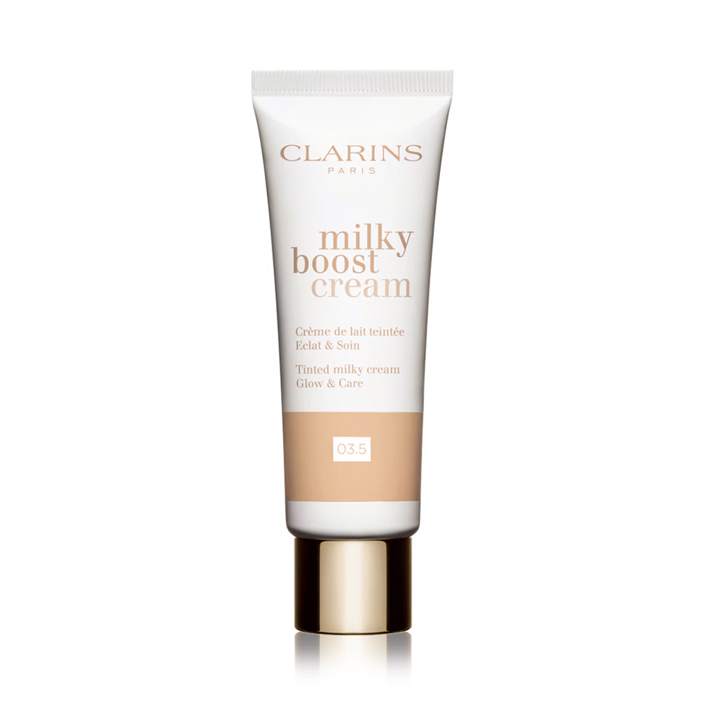 Milky Boost Cream - N 03.5 
