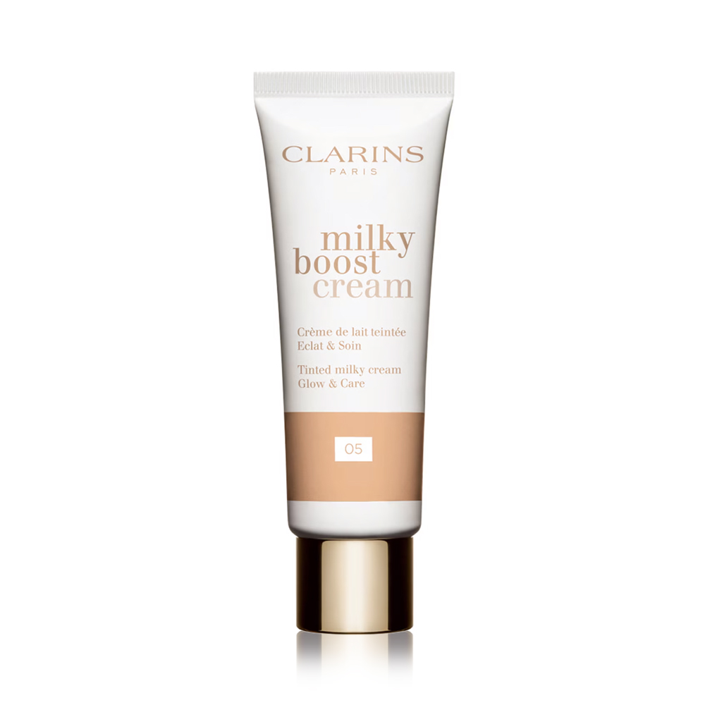 Milky Boost Cream - N 05 