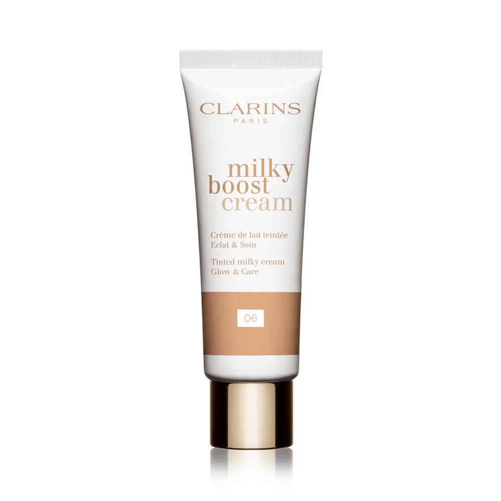 Milky Boost Cream - N 06