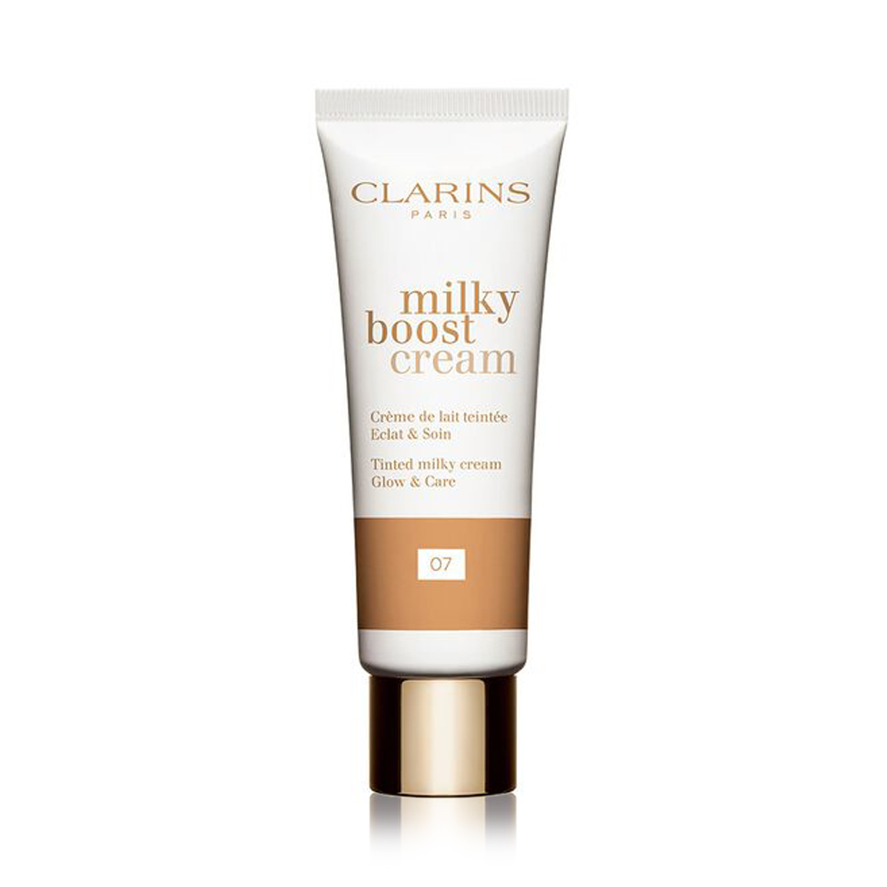 Milky Boost Cream - N 07