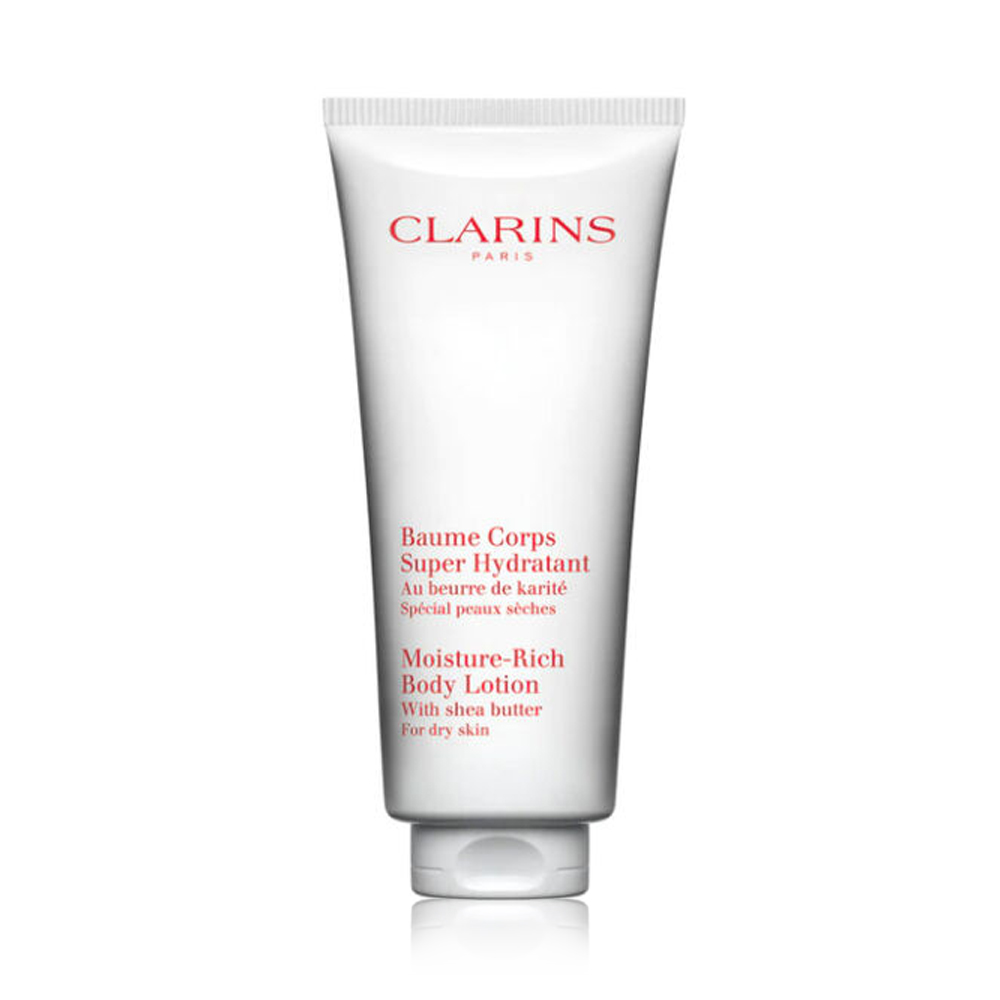 Moisture Rich Body Lotion - 200ml