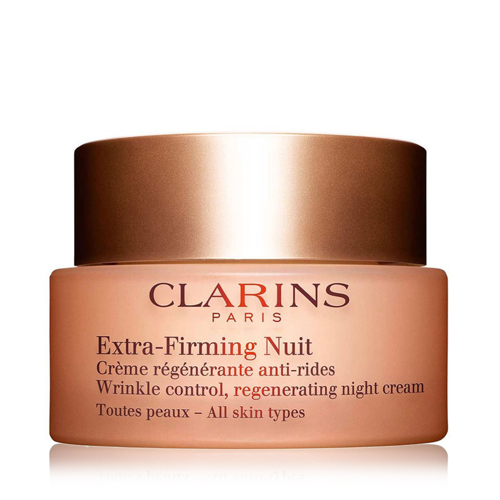 Extra -Firming Night Cream for All Skin Types - 50ml