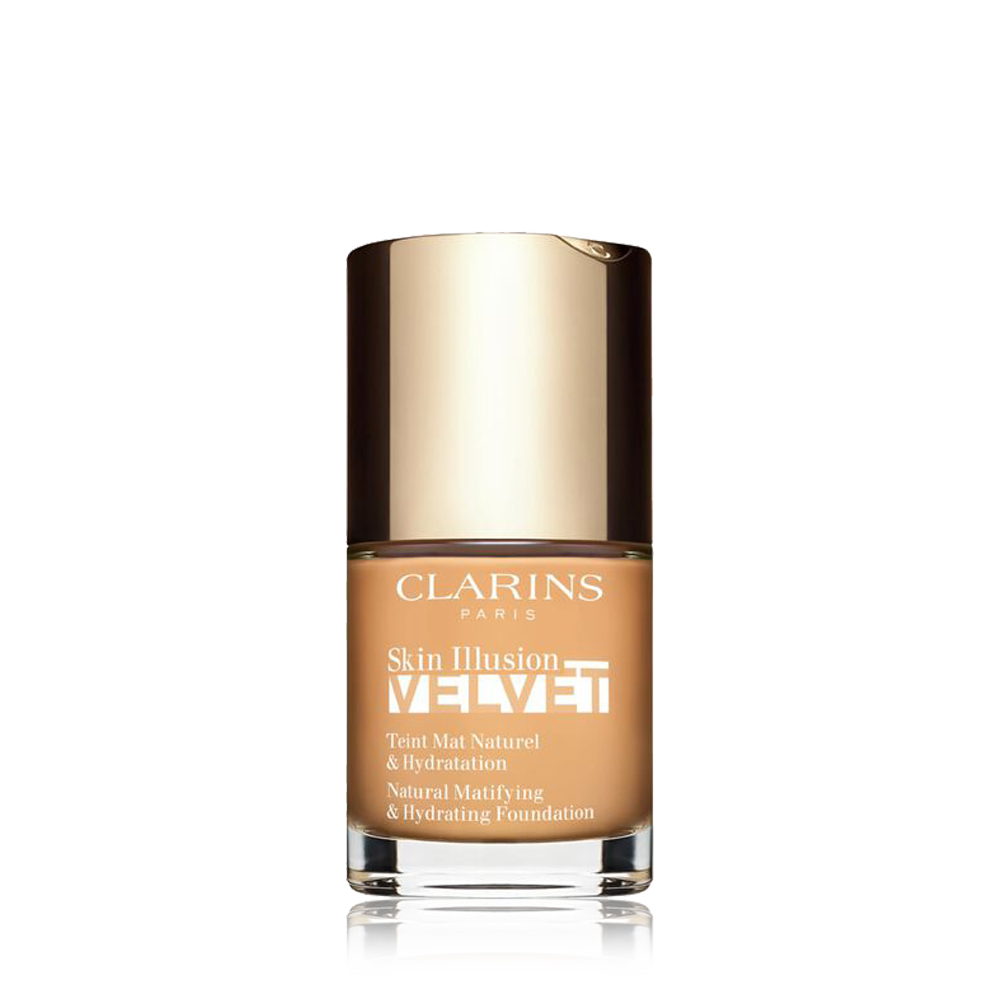 Skin Illusion Velvet Foundation -  112.5W 