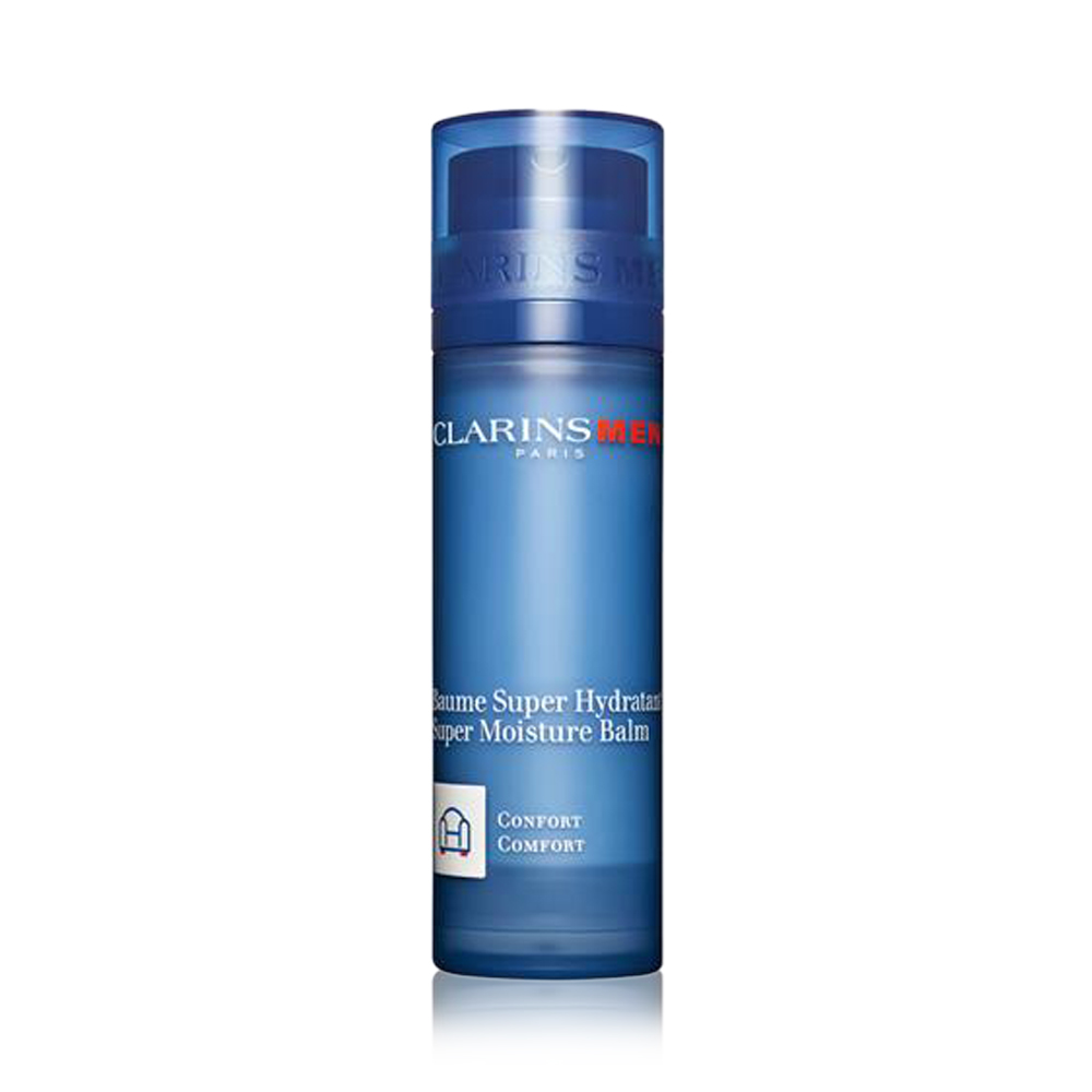 Men Super Moisture Balm - 50ml