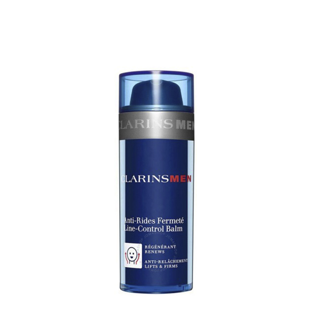 Men Line-Control Face Balm - 50ml