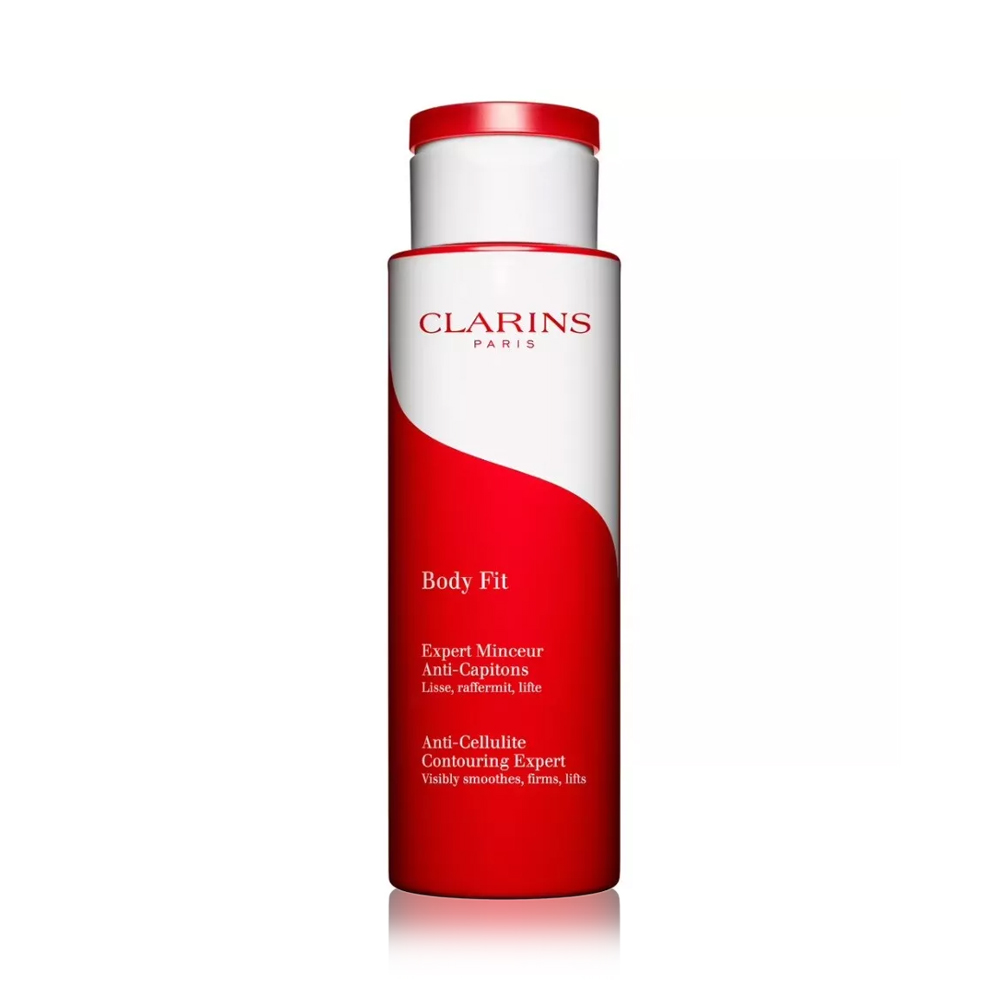 Body Fit Anti -Cellulite Contouring Expert - 200ml