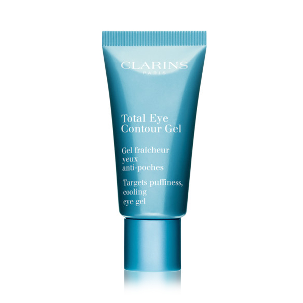 Total Contour Eye Gel - 20ml
