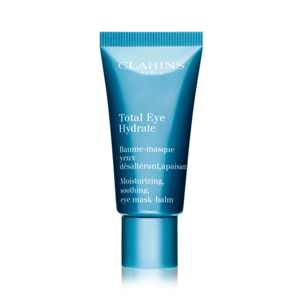 Total Hydrate Eye Mask - 20ml